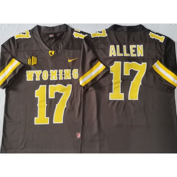 Mens Youths Kids Womens Josh Allen Stitched Vapor Jersey